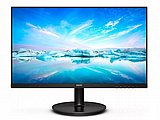 ��� ���� ���� Philips ��� 27" 271V8LA 75Hz HDMI �-VGA ����� ������� 