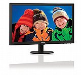��� ���� ���� ������� ���� Philips ��� 273V5LHAB 27" VGA DVI HDMI VESA