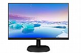 ��� ���� ���� Philips ��� 273V7Q FHD VGA+HD ���� IPS 
