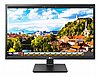 מסך מחשב חברת LG דגם 27BK550Y-B LED IPS FHD DP/HDMI/DVI/VGA