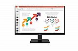 ��� ���� ���� ������� ���� LG ��� 27BL650C-B 27" FHD LED IPS USB Type-C HDMI