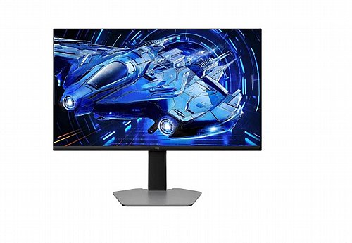 ��� ���� TCL 27G64 QD-Mini LED 27' 2K 180HZ Monitor