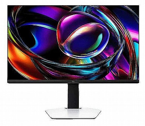 ��� ���� TCL 27G74 4K Mini Led Gaming  27' 60Hz
