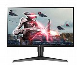 ��� ���� ������� ���� LG ��� UltraGear 27GL650F-B 27" FHD 144Hz LED IPS 1ms G-Sync HDR10
