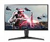 מסך מחשב גיימינג חברת LG דגם UltraGear 27GL650F-B 27