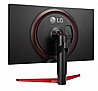 מסך מחשב גיימינג חברת LG דגם UltraGear 27GL650F-B 27