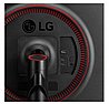 מסך מחשב גיימינג חברת LG דגם UltraGear 27GL650F-B 27