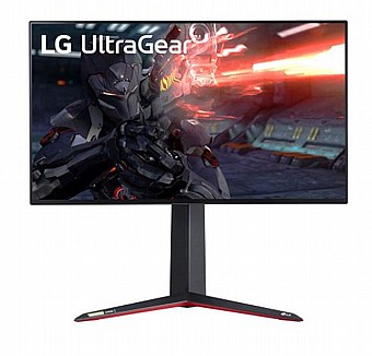UHD 4K 144Hz LED Nano IPS 1ms G-Sync