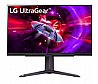 מסך גיימינג LG UltraGear ''27 QHD IPS 165Hz HDR10 27GR75Q-B