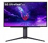 ��� ������� �� ���� LG ��� 27GR95QE UltraGear QHD 27