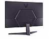 מסך מחשב גיימינג 27 אינץ LG UltraGear 27GS50F-B 180Hz HDR10