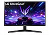 ��� ������� ����� ���� LG ��� 27GS60F-B IPS 180HZ FHD 1MS HDR10