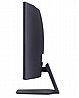 מסך גיימינג קעור LG 27