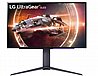 מסך מחשב גיימינג LG 27GS95QE-B UltraGear OLED 2K QHD 26.5'' 240Hz