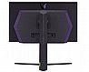 מסך מחשב גיימינג LG 27GS95QE-B UltraGear OLED 2K QHD 26.5'' 240Hz