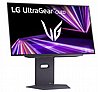 מסך מחשב חברת LG דגם UltraGear OLED 27