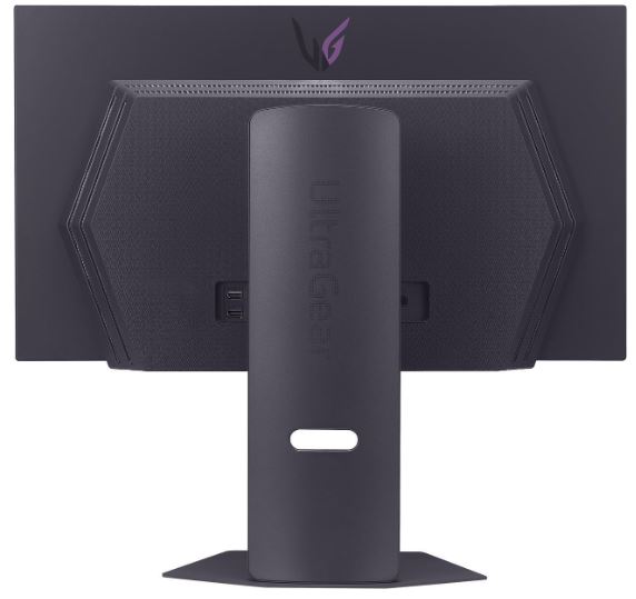 מסך מחשב LG UltraGear 27GX790A OLED 27'' QHD 480Hz 0.03ms Gaming Monitor