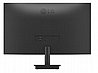 מסך LG ''27 Full HD 100hz IPS ביחס 16:9 עם חיבור USB Type-C