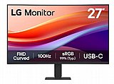 ��� ���� LG 27U421A-B 27" FHD 100Hz ����