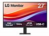 ��� ���� LG 27U421A-B 27