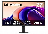 ��� ���� ���� LG ��� IPS 27" QHD 2K 100HZ 5MS �� �������