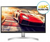 ��� ���� "27 LG 4K UHD IPS HDR 10 27UL500-W
