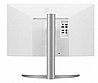 מסך מחשב חברת LG דגם '27UP550-W UHD IPS HDR FreeSync 27 - כסוף