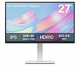 ��� ���� ���� LG ��� IPS 4K 27" UHD 60HZ UltraFine