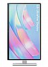 מסך מחשב חברת LG דגם IPS 4K 27