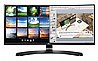 ��� ���� ���� LG ��� 29UC88-B Curved 29 29'' IPS 2560x1080 14ms HDMI x2, DP ���� �������