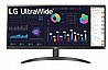 מסך מחשב LG UltraWide 29WQ500-B UWFHD LED IPS 29'' FreeSync