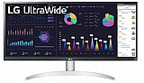 ��� ���� LG UltraWide 29WQ600-W UWFHD LED IPS 29'' FreeSync - ���