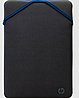 תיק מעטפה “Laptop Slv HP Prot Rev 14 שחור כחול 2F1X4AA קוד 195161357503