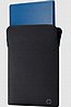 תיק מעטפה “Laptop Slv HP Prot Rev 14 שחור כחול 2F1X4AA קוד 195161357503