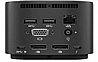 תחנת עגינה HP Thunderbolt Dock 120W G2 2UK37AA