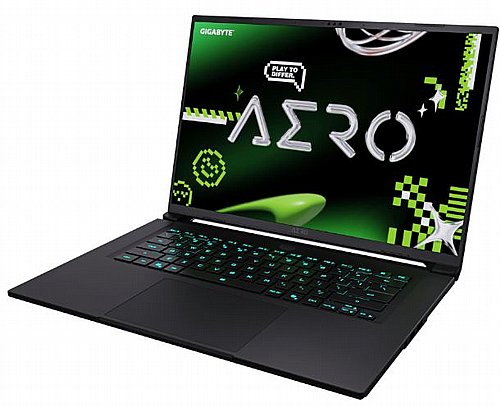 ���� ���� GIGABYTE AERO X16 2WH R9 HX370 32GB DDR5 1TB 5070 WIN11