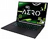 מחשב נייד GIGABYTE AERO X16 2WH R9 HX370 32GB DDR5 1TB 5070 WIN11