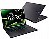 מחשב נייד GIGABYTE AERO X16 2WH R9 HX370 32GB DDR5 1TB 5070 WIN11