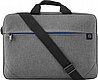 תיק צד דק למחשב נייד HP Prelude עד 15.6 אינץ’ – צבע אפור