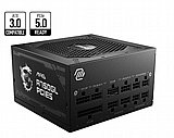 ��� ��� ������� MSI MAG A750GL PCIE5 750W 80 PLUS Gold
