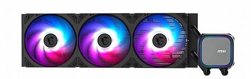 ����� ����� ����� MSI MAG CORELIQUID A13 360 - ���� 