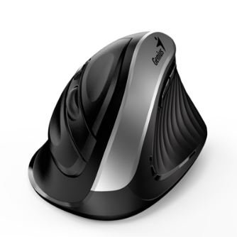 ���� ������ 2.4GHz �������� ���� 6 ������� Genius Ergo 8250S