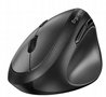 עכבר Bluetooth+2.4GHz ארגונומי אנכי 6 כפתורים Genius Ergo 8350S