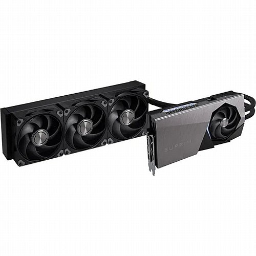 ����� ��� MSI GeForce RTX 5090 SUPRIM LIQUID SOC GDDR7 32G