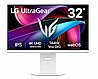 מסך גיימינג חכם LG 32G810SA-W 32