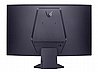 מסך מחשב גיימינג קעור LG 32