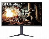 ��� ������� ���� LG ��� ULTRAGEAR QHD 180HZ 31.5' 2K ���� IPS