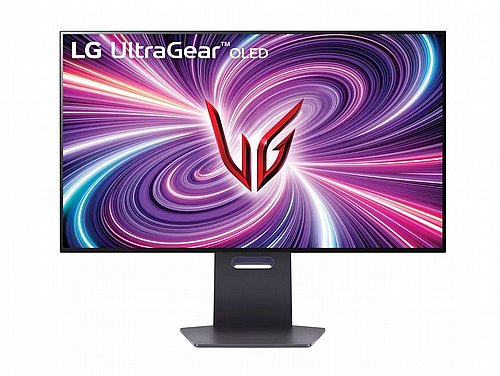 ��� �������  LG UltraGear 32 OLED Dual Mode 4K UHD 240Hz or FHD 480Hz 0.03ms G-Sync 32GS95UE-B
