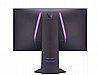 מסך גיימינג LG UltraGear 32 OLED Dual Mode 4K UHD 240Hz or FHD 480Hz 0.03ms G-Sync 32GS95UE-B