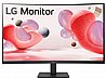 מסך מחשב קעור 1500R חברת LG פאנל 100HZ 5MS FHD 32
